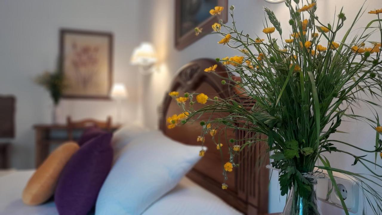 Apartamentos El Haya Cosgaya Eksteriør bilde